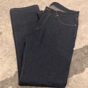 Diamond Supply Co. Men Jeans Size 34 NWOT